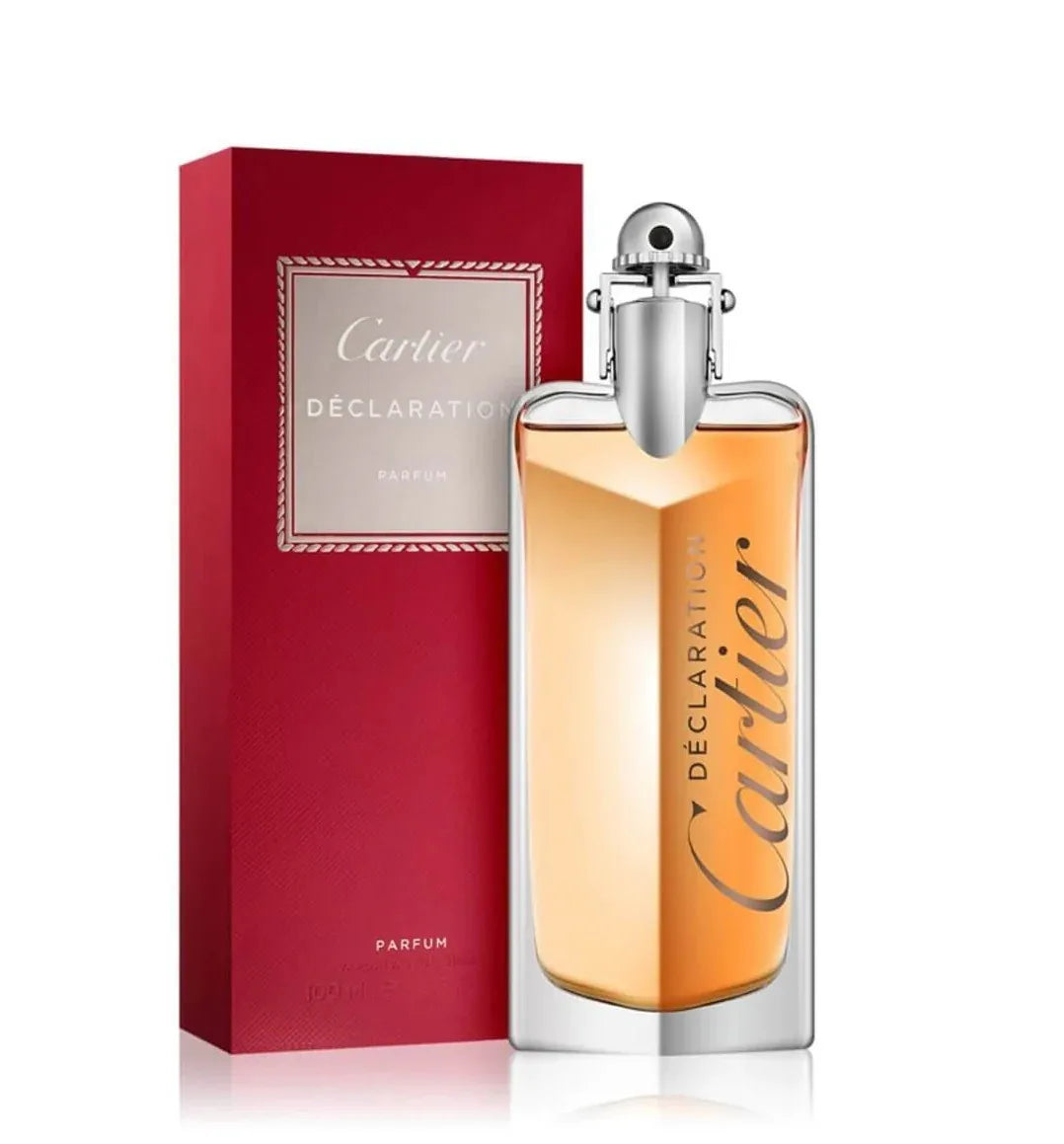 Cartier Declaration Parfum For Men 100Ml 