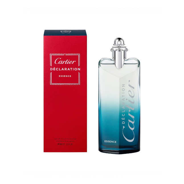 Cartier Declaration Essence EDT Perfume For Men 100Ml