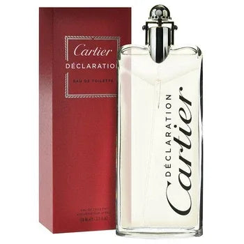 CARTIER Declaration Edt Perfume for Men 100Ml 