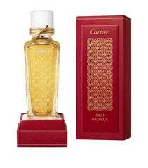 Cartier Oud Radieux Edp Perfume For Unisex 75Ml 