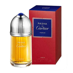 Cartier Pasha De Cartier Edp Perfume For Men 100Ml 