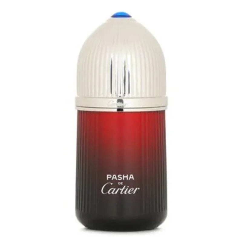 Cartier Pasha De Cartier Noire Sport Edt 100ml 