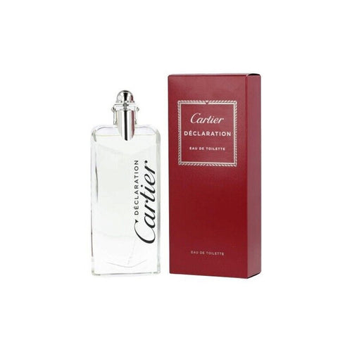 Cartier Declaration Men Edt 100ml