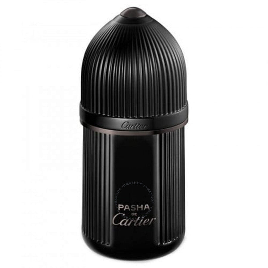 Pasha De Cartier Noir Absolu Men Parfume 100ml