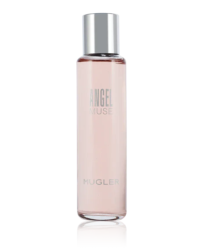 Thierry Mugler Angel Muse Eco Edp Women Perfume 100Ml 