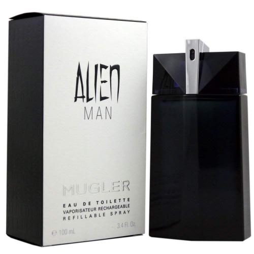 Thierry Mugler Alien EDT Perfume For Men 100Ml