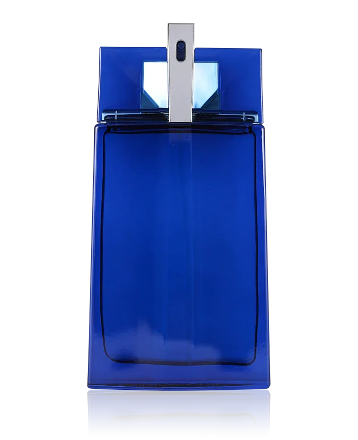 Thierry Mugler Alien Man Fusion Edt Perfume 100ML 