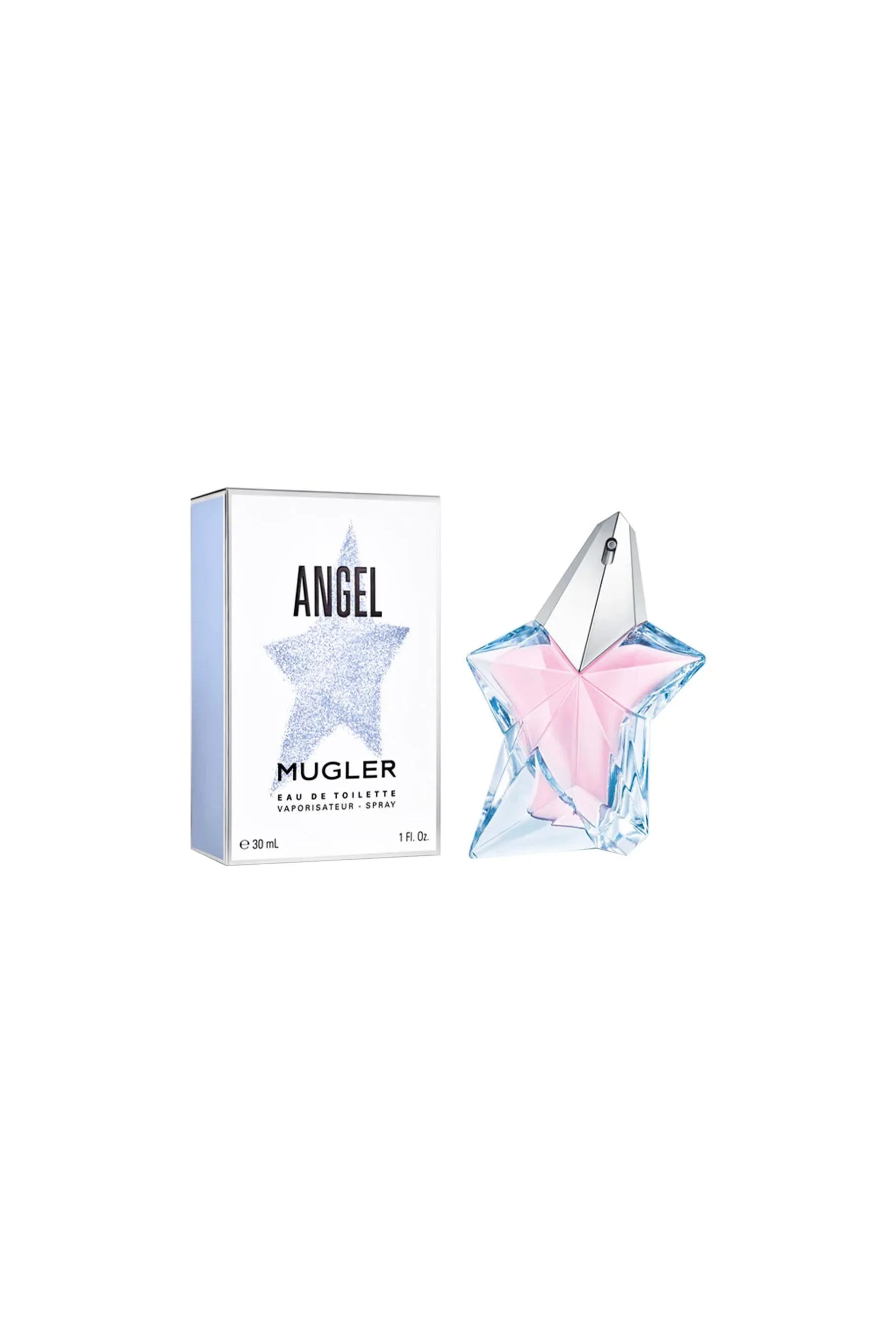 Thierry Mugler Angel New Standing Edt Women Perfume 100Ml 