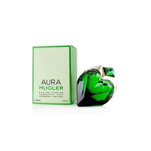 Thierry Mugler Aura Mugler Edp Women Perfume 90Ml