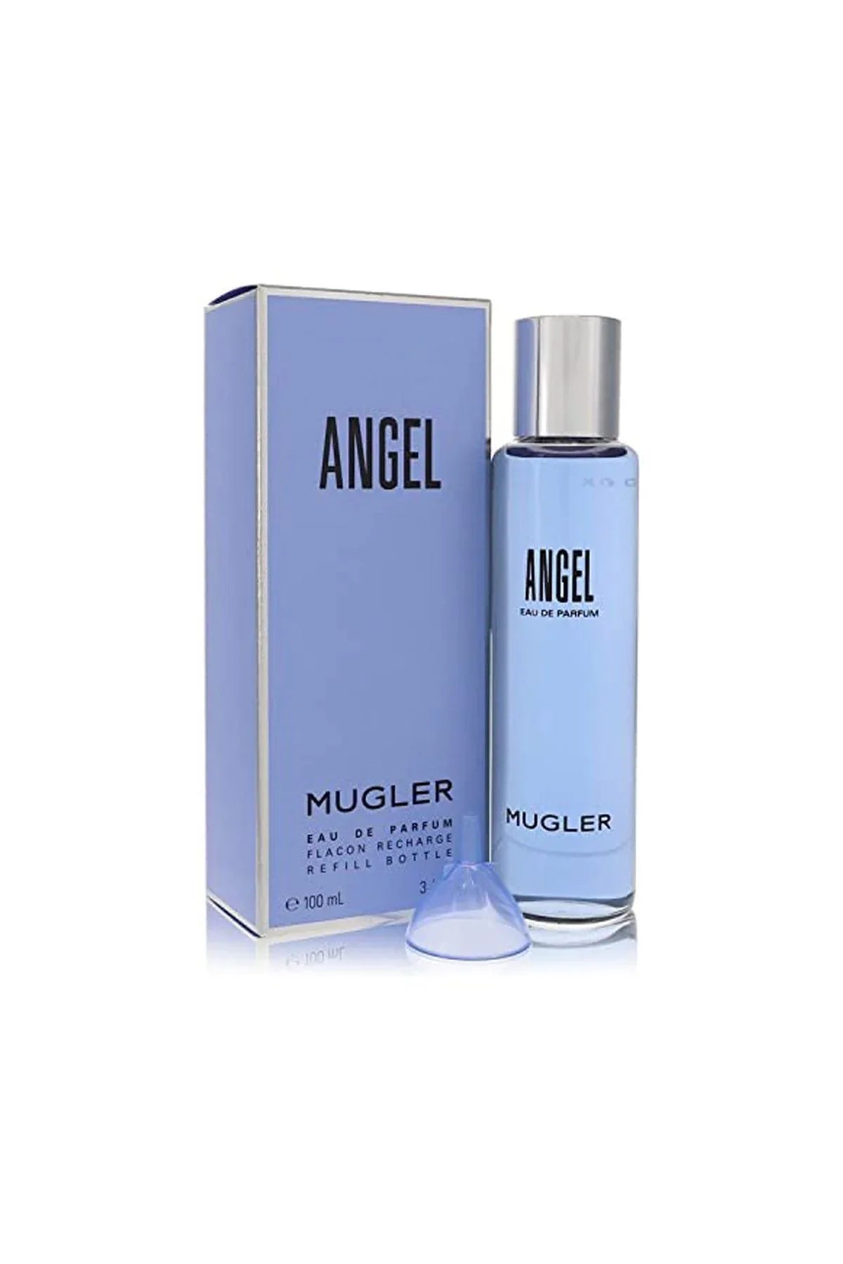 Thierry Mugler Angel Edp Women Perfume 100Ml 