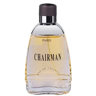 Chairman by Yves De Sistelle For Men Parfume 100ML 