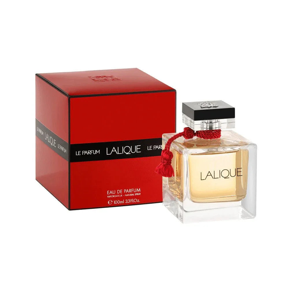Lalique Le Perfume Edp 100ml 