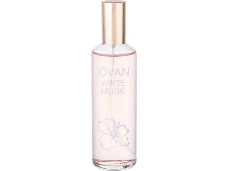 Jovan White Musk Edc Perfume For Women 96Ml 