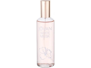 Jovan White Musk Edc Perfume For Women 96Ml 