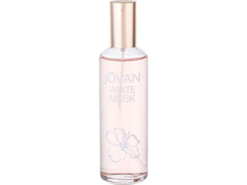 Jovan White Musk Edc Perfume For Women 96Ml