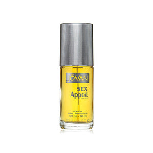 Jovan Musk Sex Appeal Men 88ML