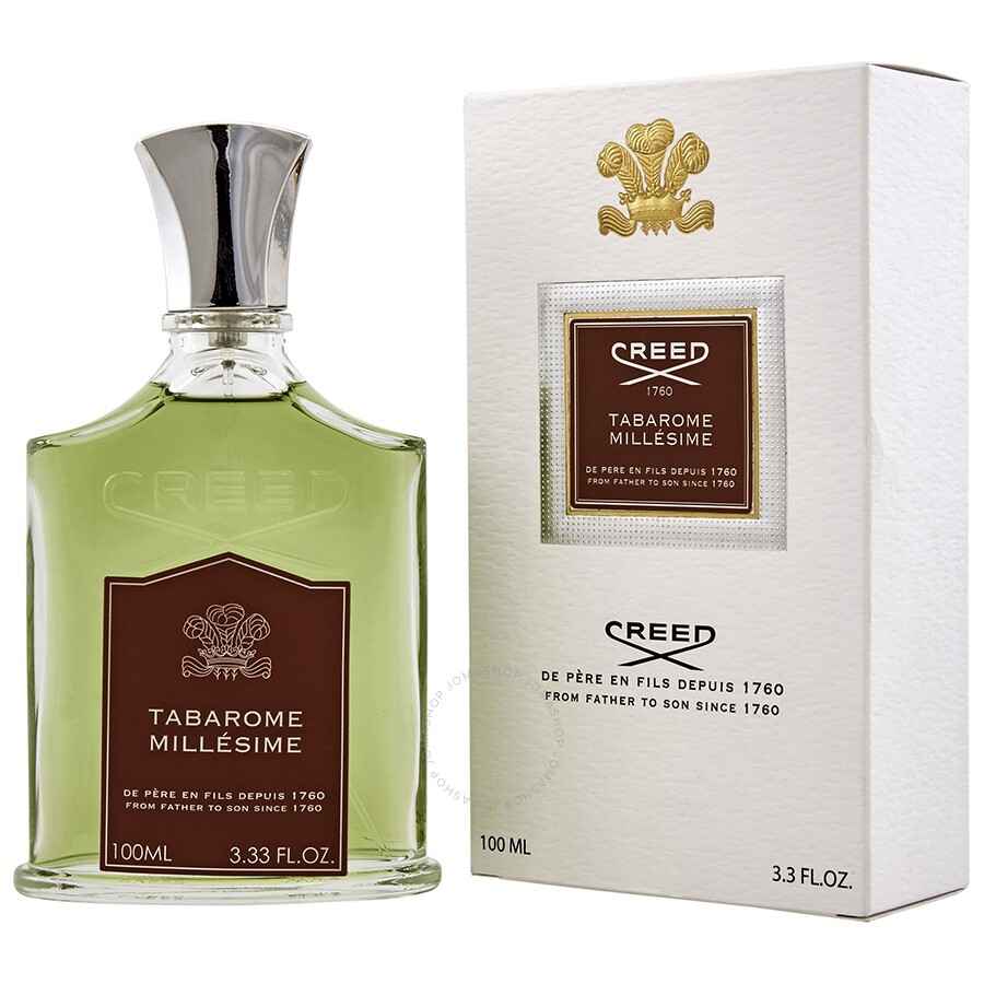 Creed Tabarome Edp Perfume For Men 100Ml