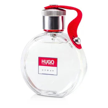 Hugo Boss Woman EDT Perfume 75ML 