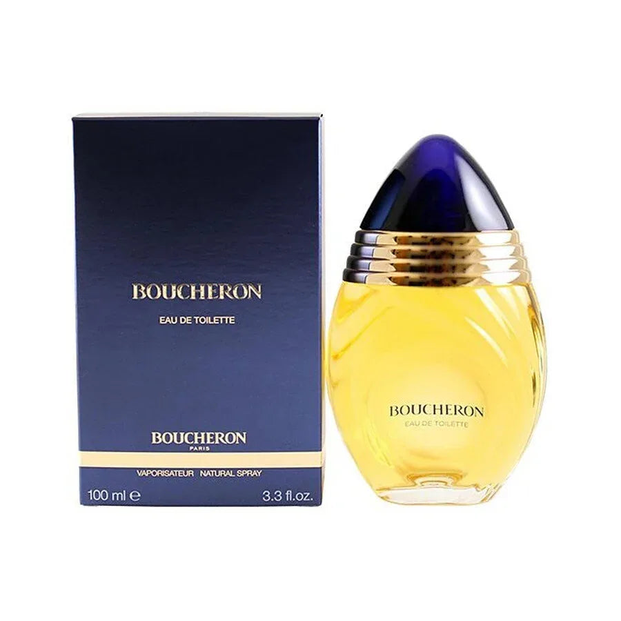 Boucheron Pour Homme Edt 100ml 