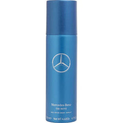 Mercedes Benz Move Body Spray 200ml 
