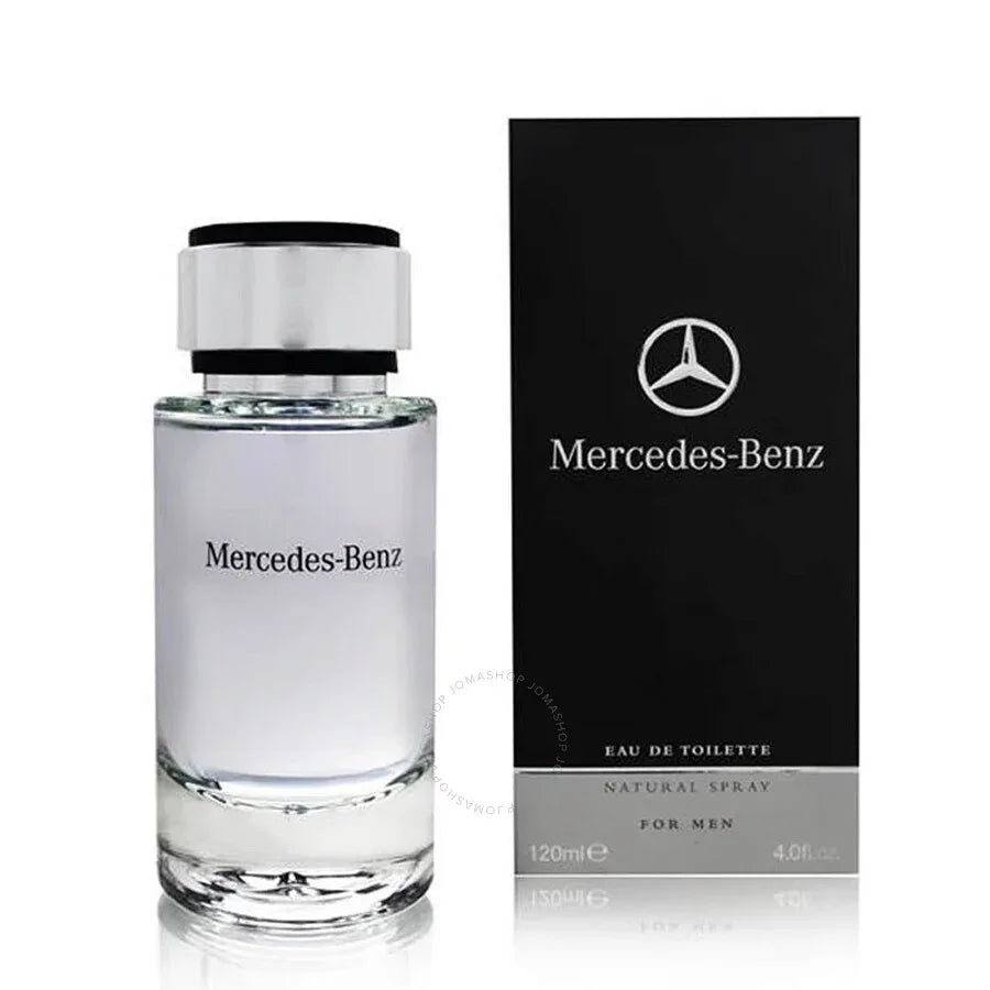 Mercedes Benz Men Edt 120ml 