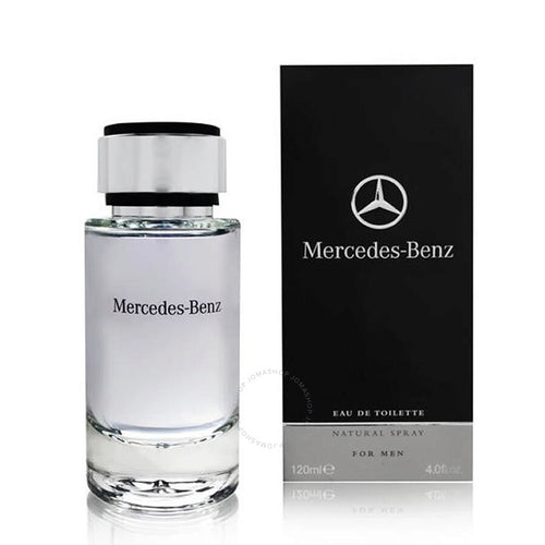 Mercedes Benz Men Edt 120ml