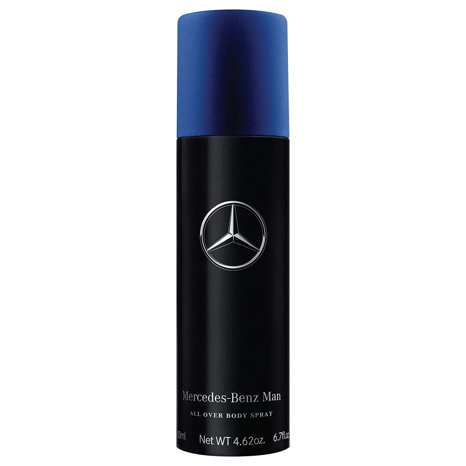 Mercedes Benz Blue Men Deo 200ml 
