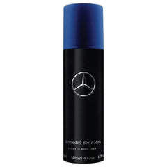 Mercedes Benz Blue Men Deo 200ml 