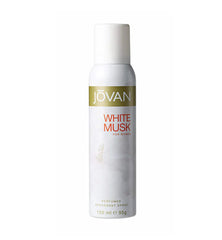 Jovan White Musk Women Body Spray 150ML