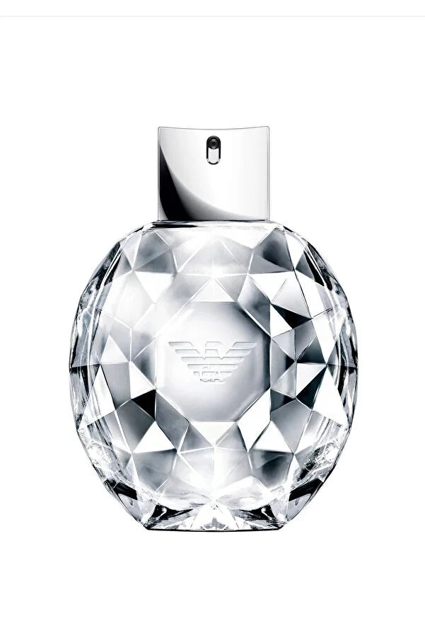 Armani Ea Diamond For Her Edp Perfume 100Ml