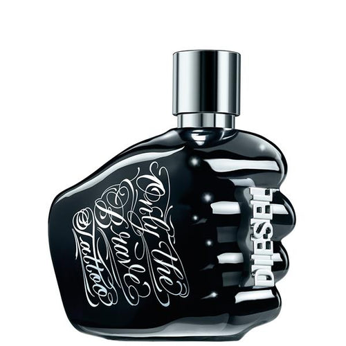 Diesel Only The Brave Tattoo EDT Perfume For Men 125ML