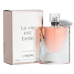 Lancome La Vie Est Belle EDP Perfume For Women's 100Ml