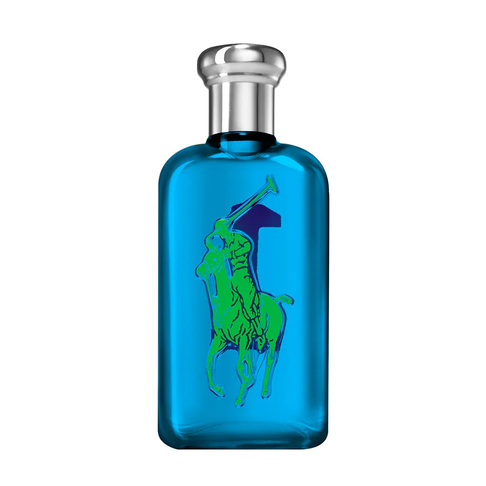 Ralph Lauren Polo Big Pony 1 Men EDT Perfume 100ML 