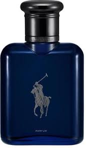 Ralph Lauren Polo Blue Parfum 125Ml