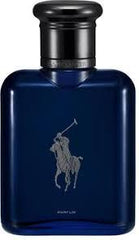 Ralph Lauren Polo Blue Parfum 125Ml 