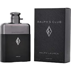 Ralph Lauren Ralph'S Club Parfum Edp Men Perfume 100Ml 