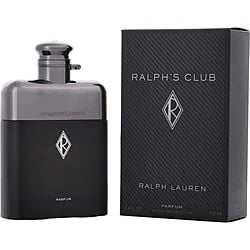 Ralph Lauren Ralph'S Club Parfum Edp Men Perfume 100Ml