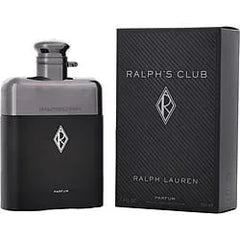 Ralph Lauren Ralph'S Club Parfum Edp Men Perfume 100Ml 