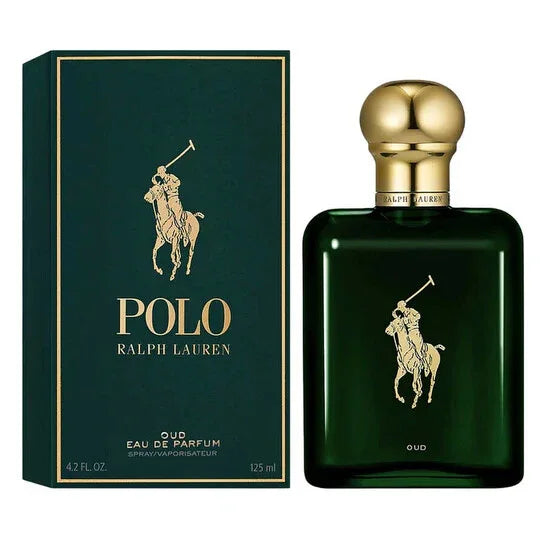 Ralph Lauren Polo Oud Edp 125ml 