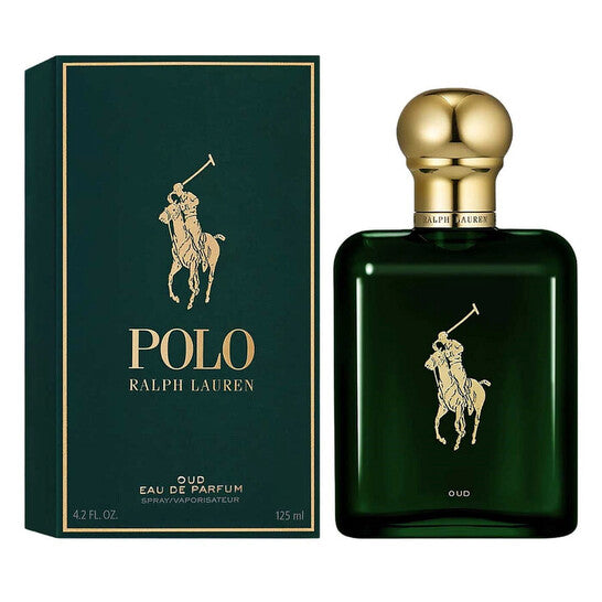 Ralph Lauren Polo Oud Edp 125ml