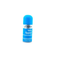 Jovan Musk Sex Appeal Blue For Men 150ML 