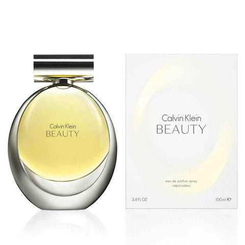Calvin Klein Beauty Edp Perfume For Women 100Ml