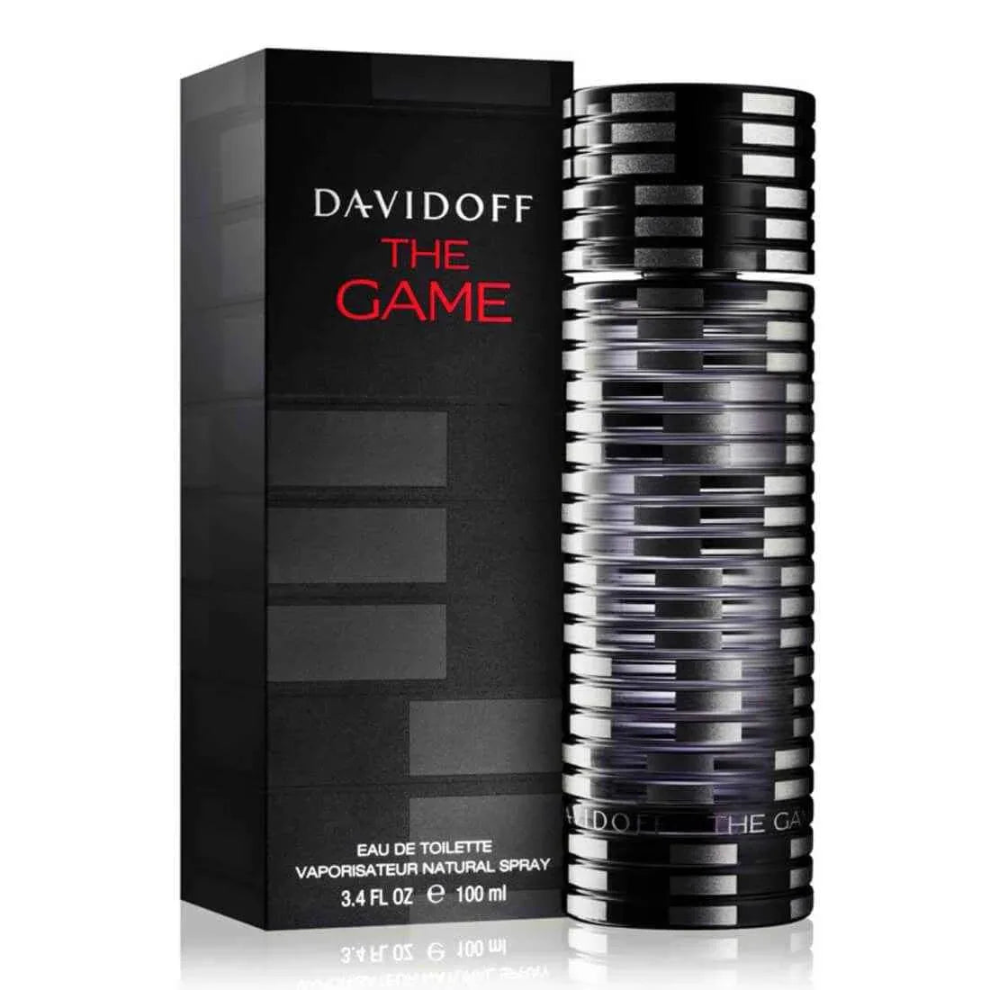 Davidoff The Game EDT Perfume For Men 100ML 