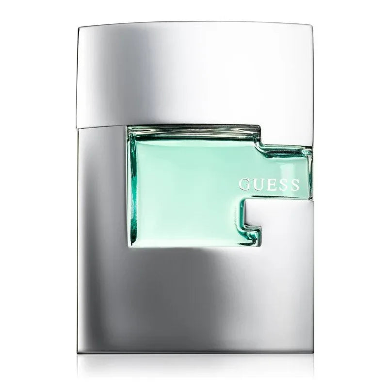 Guess Green EDT Perfume For Men 75ML 