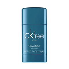 Calvin Klein Free Deostick 75gm 