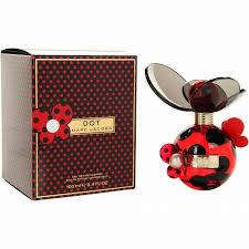 Marc Jacobs Dot Women Edp 100ml 