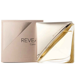 Calvin Klein Reveal Edp Perfume For Women 100Ml