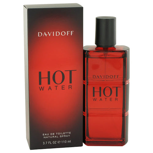 Davidoff Hot Water Edt Perfume For Men 110Ml