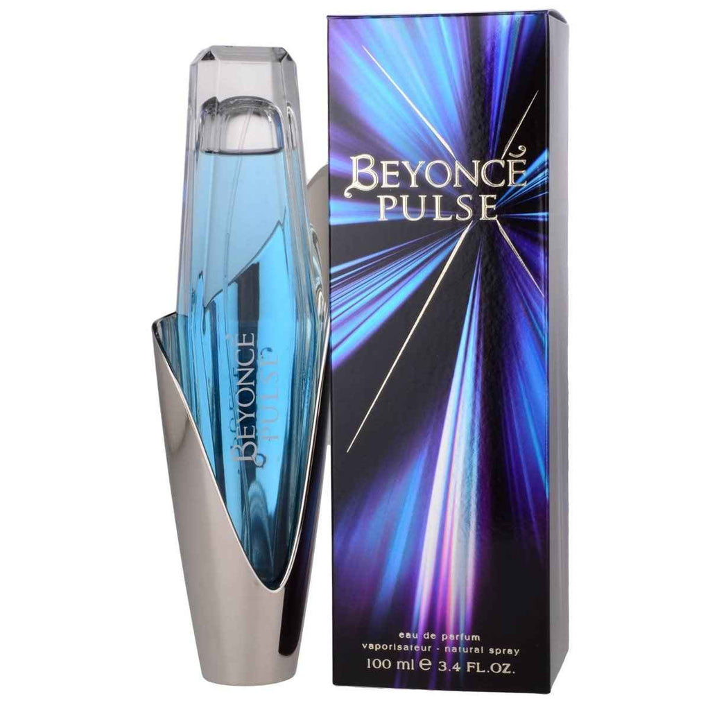 Beyonce Pulse EDP Perfume For Women 100Ml