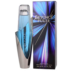 Beyonce Pulse EDP Perfume For Women 100Ml 